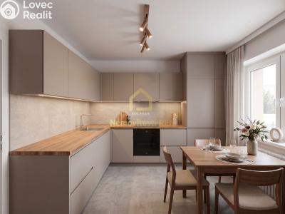 Продажа квартиры 2+1 Ostrava, Letecká č. 3