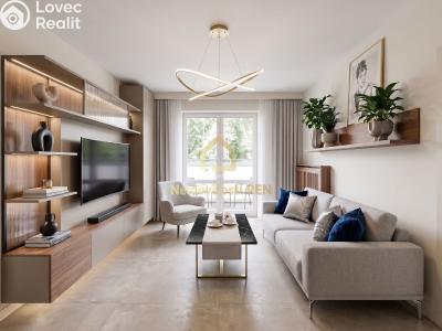 Продажа квартиры 2+1 Ostrava, Letecká č. 5