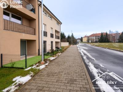 Pronájem bytu 1+KK Uhlířské Janovice, Hrnčířská č. 24