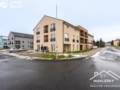 Pronájem bytu 1+KK Uhlířské Janovice, Hrnčířská č. 28