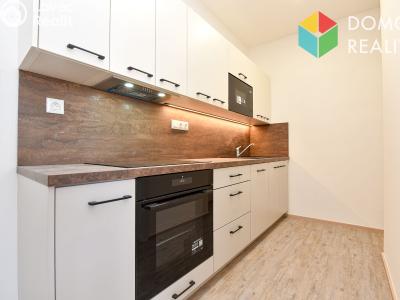 Аренда квартиры 2+KK Praha, Na dolinách č. 1