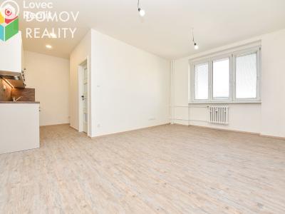 Аренда квартиры 2+KK Praha, Na dolinách č. 2