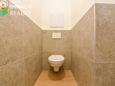 Аренда квартиры 2+KK Praha, Na dolinách č. 6