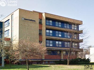Rent office space Frýdek-Místek, Na Poříčí č. 5