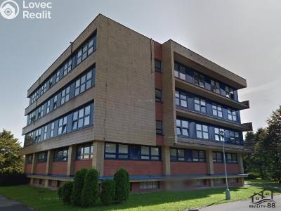 Rent office space Frýdek-Místek, Na Poříčí č. 1