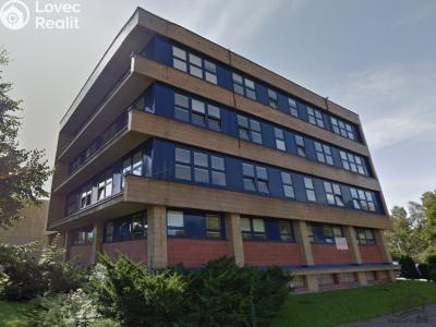 Rent office space Frýdek-Místek, Na Poříčí č. 2