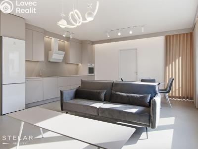 Аренда квартиры 2+KK Ostrava, Důlní č. 1