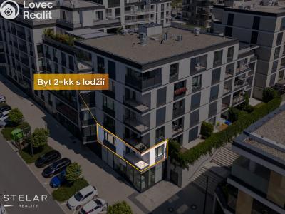 Аренда квартиры 2+KK Ostrava, Důlní č. 3
