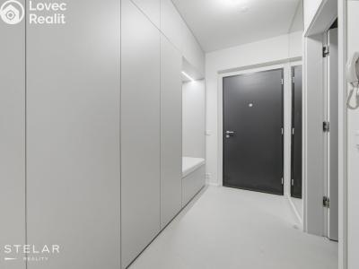 Аренда квартиры 2+KK Ostrava, Důlní č. 11