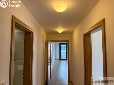 Pronájem bytu 2+KK Olomouc, Věry Pánkové č. 8