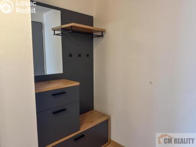 Pronájem bytu 2+KK Olomouc, Věry Pánkové č. 9