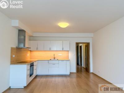 Pronájem bytu 2+KK Olomouc, Věry Pánkové č. 11