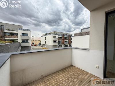 Pronájem bytu 2+KK Olomouc, Věry Pánkové č. 13
