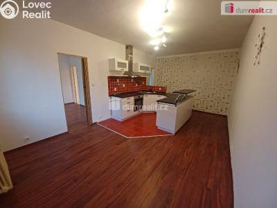 Prodej bytu 3+KK Jílové, Lipová č. 4
