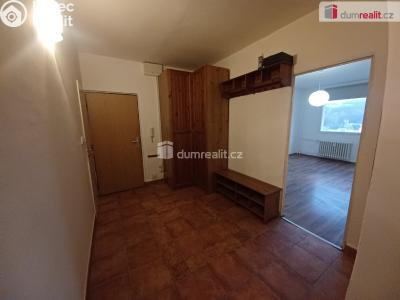 Prodej bytu 3+KK Jílové, Lipová č. 17
