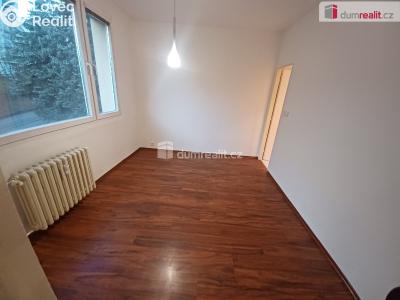 Prodej bytu 3+KK Jílové, Lipová č. 20
