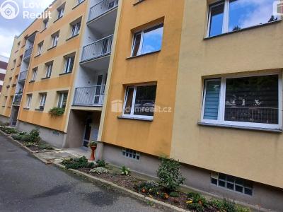 Prodej bytu 3+KK Jílové, Lipová č. 63