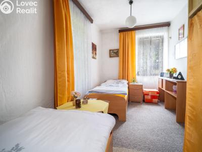 Sale farm Velká Skrovnice č. 5