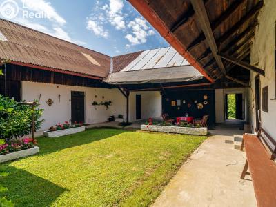 Sale farm Velká Skrovnice č. 17