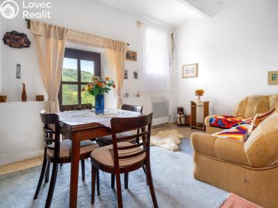 Продажа фермы Velká Skrovnice č. 9