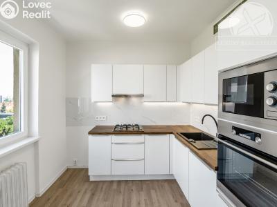 Prodej bytu 2+1 Praha č. 5