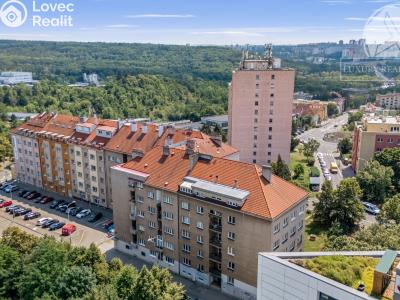 Prodej bytu 2+1 Praha č. 16