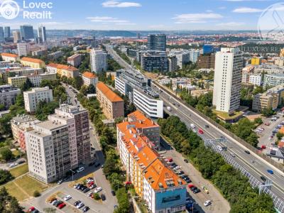 Prodej bytu 2+1 Praha č. 19