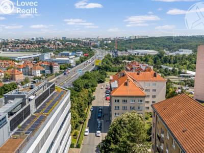 Prodej bytu 2+1 Praha č. 20