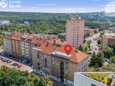 Prodej bytu 2+1 Praha č. 17