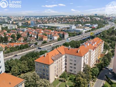 Prodej bytu 2+1 Praha č. 18