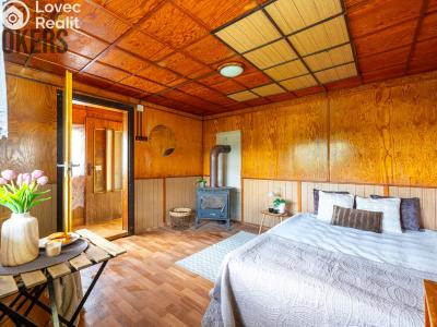 Продаж хатини Humpolec č. 15