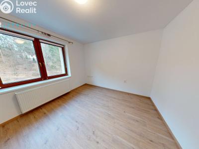 Аренда квартиры 1+1 Světlá nad Sázavou č. 5