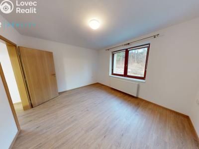 Аренда квартиры 1+1 Světlá nad Sázavou č. 6