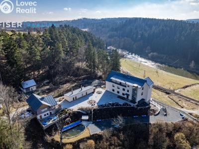 Аренда квартиры 1+1 Světlá nad Sázavou č. 8