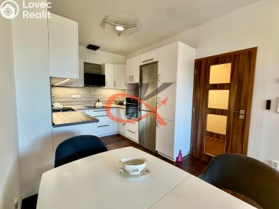 Продаж квартири 3+KK Dolní Bečva č. 1