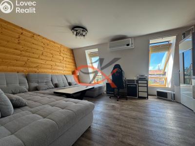 Продаж квартири 3+KK Dolní Bečva č. 2