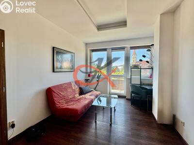 Продаж квартири 3+KK Dolní Bečva č. 4