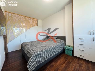 Продаж квартири 3+KK Dolní Bečva č. 5