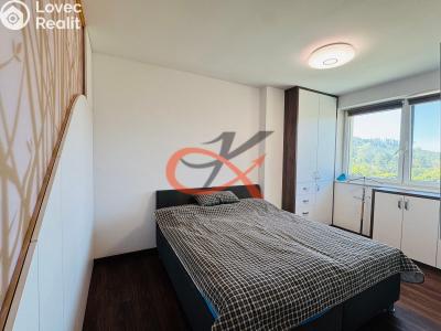 Продаж квартири 3+KK Dolní Bečva č. 6