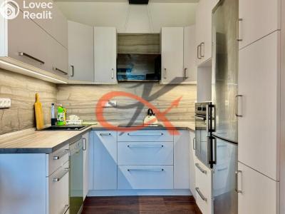 Продаж квартири 3+KK Dolní Bečva č. 7