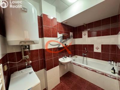 Продаж квартири 3+KK Dolní Bečva č. 10