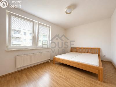 Prodej bytu 2+KK Praha, Františka Diviše č. 3
