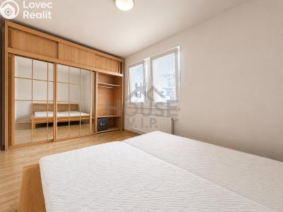 Prodej bytu 2+KK Praha, Františka Diviše č. 4
