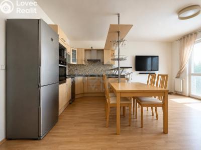 Prodej bytu 2+KK Praha, Františka Diviše č. 5