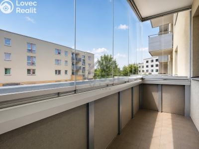Prodej bytu 2+KK Praha, Františka Diviše č. 6