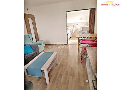 Продаж квартири 3+KK Praha 15, Tenisová č. 9