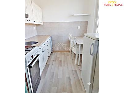 Продаж квартири 3+KK Praha 15, Tenisová č. 10