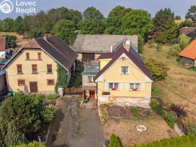 Sale farm Plánice č. 1