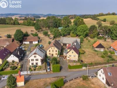 Sale farm Plánice č. 3