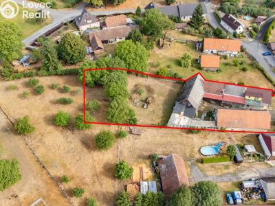 Sale farm Plánice č. 4